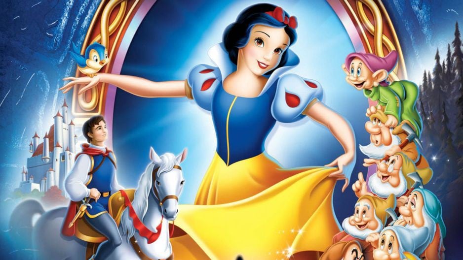 Disney llevará al cine versión de 'Blancanieves' con actores reales