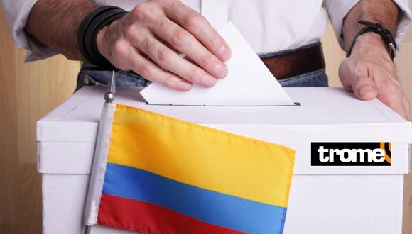 Conoce todo lo que deben tener en cuenta para las elecciones 2022 en Colombia, a celebrarse este domingo 13 de marzo.