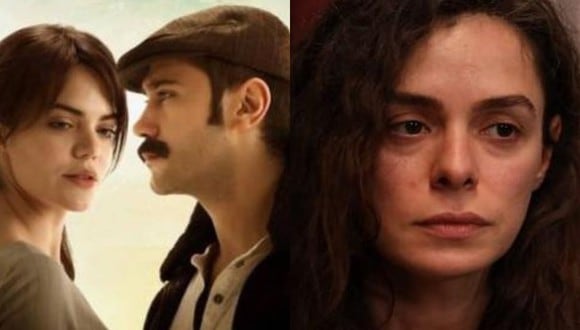 "Nuestra historia" y "Mujer" son algunas de las telenovelas turcas más vistas en España (Foto: Fox Turquía)