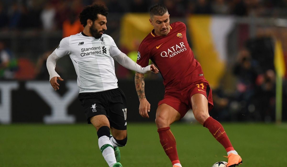 Liverpool vs Roma Por ESPN, Fox Sports y beIN SPORTS la semifinales de Champions League