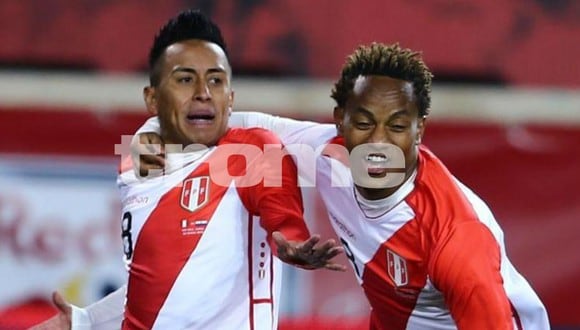 Perú afronta su segundo amistoso contra El Salvador. (GEC)