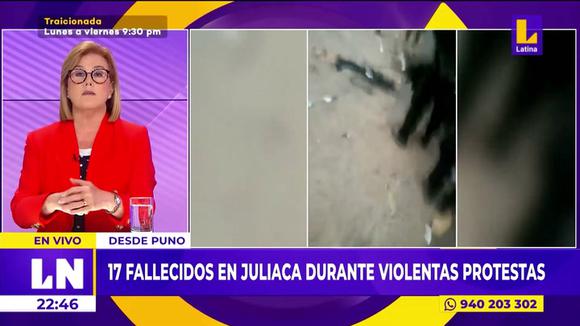 Puno: Incendian casa del congresista Jorge Luis Flores Ancachi en Ilave |  VIDEO | Protestas Perú | Dina Boluarte | ACTUALIDAD 