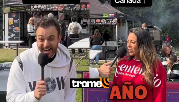 TikTok: Peruana revela cuánto gana en Canadá y deja en shock