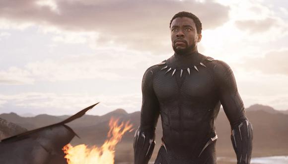“Black Panther 2″ se estrenará el 8 de julio de 2022. (Foto: Marvel)