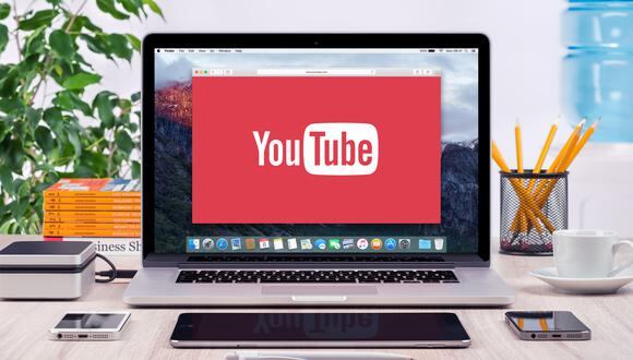 YouTube va a permitir que descargues videos gratis desde su plataforma. | Foto: Pexels