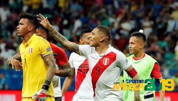 Semifinales de Copa América 2019 Perú vs Chile EN VIVO Dónde y cómo VER TV GRATIS