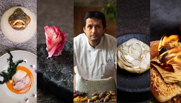 El chef Jaime Pesaque junto a su equipo crean platos sofisticados y modernos con productor 100% nacionales. 'Mayta' estuvo el 2019 en la lista ‘Latin America´s 50 Best Restaurants’ y ahora es parte ‘The World’s 50 Best Restaurants’ en el puesto 32. (Foto: Instagram @maytalima)