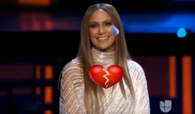 Marc Anthony mandó a Jennifer Lopez a la 'friendzone' tras beso