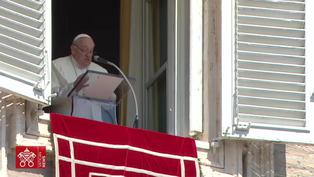 Papa Francisco lanza llamada URGENTE para evitar conflicto mayor tras conflicto de Israel e Irán