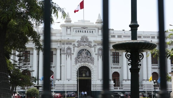 Congreso archivó investigación sobre cobro de gastos de instalación de legisladores de Lima y Callao. (Foto: Diana Chavez / GEC)