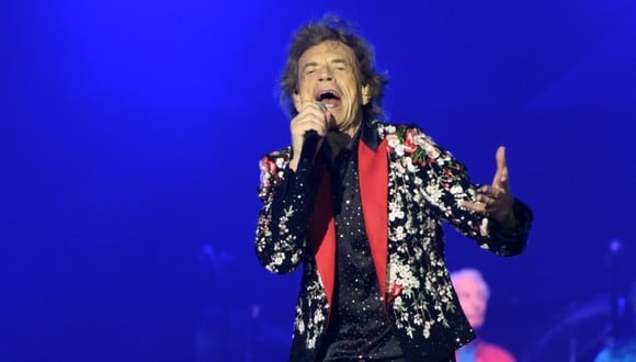 Las funciones de The Rolling Stones se postergaron a consecuencia de los problemas cardíacos de Mick Jagger. (Foto: AFP)