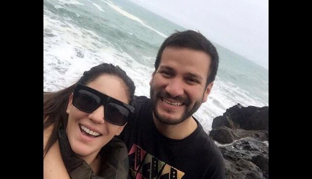 Tilsa Lozano llamó "NN" al 'Loco' Vargas y aseguró que 'Miguelón' es "el amor de su vida".  (Foto: Instagram)