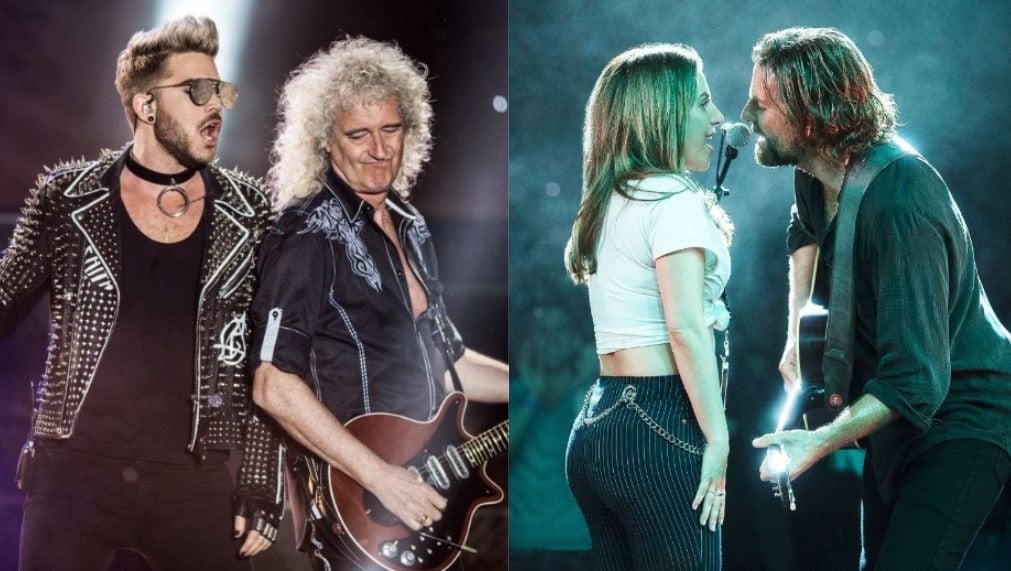Oscar 2019 EN VIVO: Queen, Lady Gaga, Bradley Cooper y todos los que cantarán en la gala