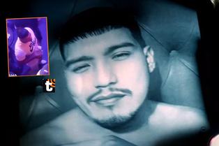 Erick Moreno, ‘El Monstruo’, se luce en discoteca; pese a ser uno de los delincuentes más buscados | VIDEO