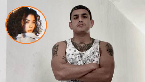 Mamá del hijo de Eduardo Rabanal denunció que fue víctima de maltratos. (Instagram)