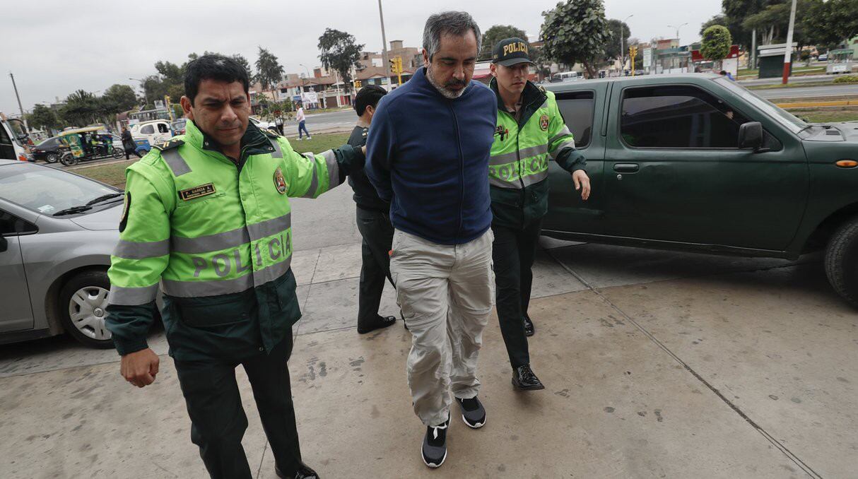 Pareja de chilenos pasarán 12 meses en prisión por caso vientre de alquiler.