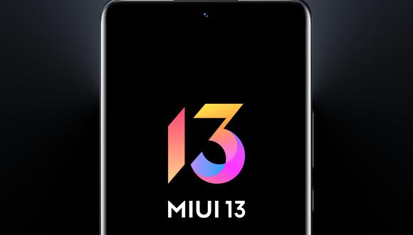 Así puedes ver si tu smartphone Xiaomi ya puede actualizar a MIUI 13. | Foto: Xiaomi