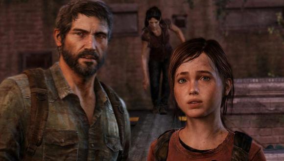 HBO publicó el primer avance de Pedro Pascal y Bella Ramsey como Ellie y Joel en la serie “The Last Of Us”. (Foto: Naughty Dog)