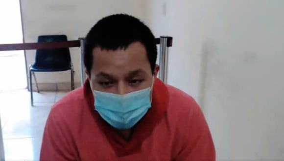 condenan a 30 años de cárcel a expolicía por matar a su expareja en un hostal
