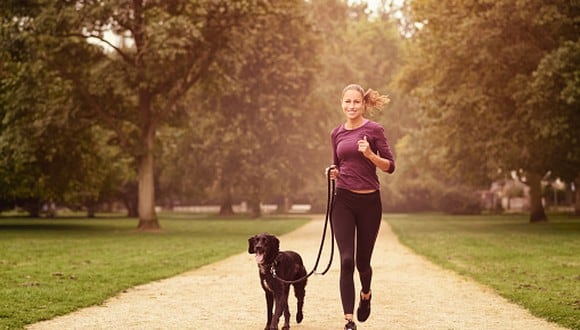 5 consejos para hacer deporte con tu perro