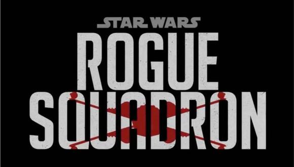 La nueva película de Star Wars, “Rogue Squadron”, se estrenará en 2023. (Foto: Disney)