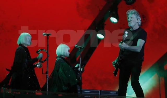 Roger Waters en Lima: Así se vivió el espectacular concierto en el Monumental