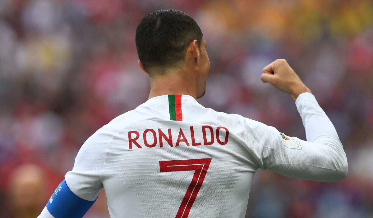 Portugal vs Marruecos EN VIVO ONLINE Gol Cristiano Ronaldo DirecTv, beIN Sports, Latina y | Rusia 2018
