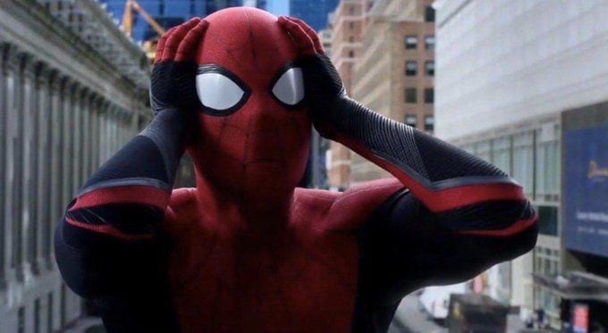 Marvel Studios no producirá más películas de Spider-Man