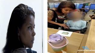 Brasil: Estafadora lleva el cadáver de su tío al banco para pedir préstamo | VIDEO
