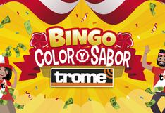 Bingo, Color y Sabor: ¡Mañana recibe tus cartillas!