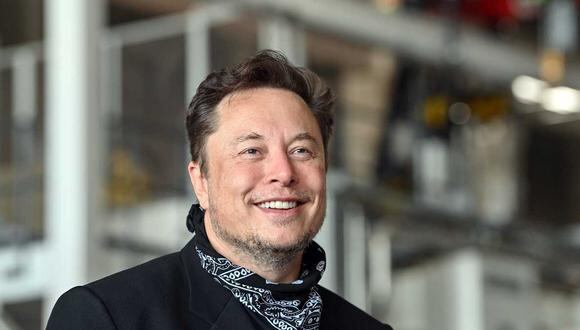 Elon Musk se coronó en 2021 como el hombre más rico del mundo. | Foto: Pexels