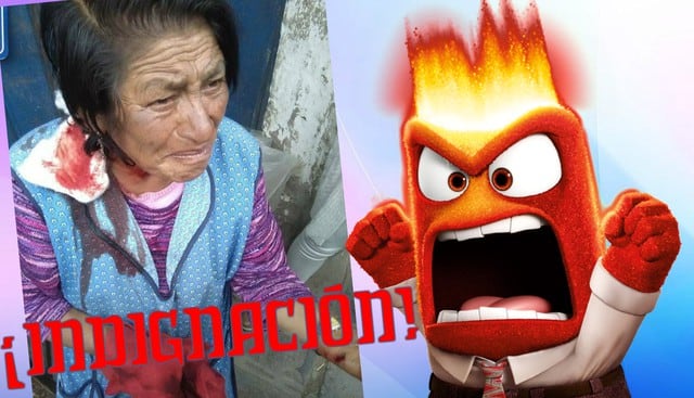 Denuncian a serenos del Cusco por agredir brutalmente a anciana comerciante