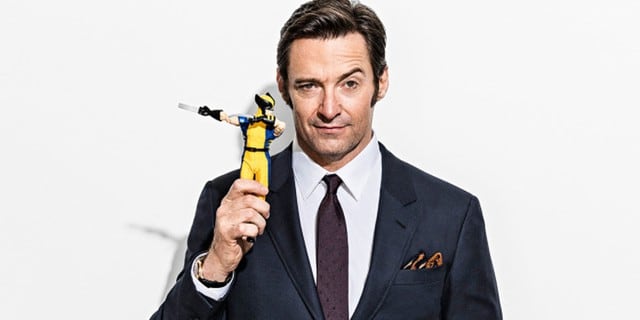 El actor australiano postuló para el papel de 'Wolverine' en 1999.