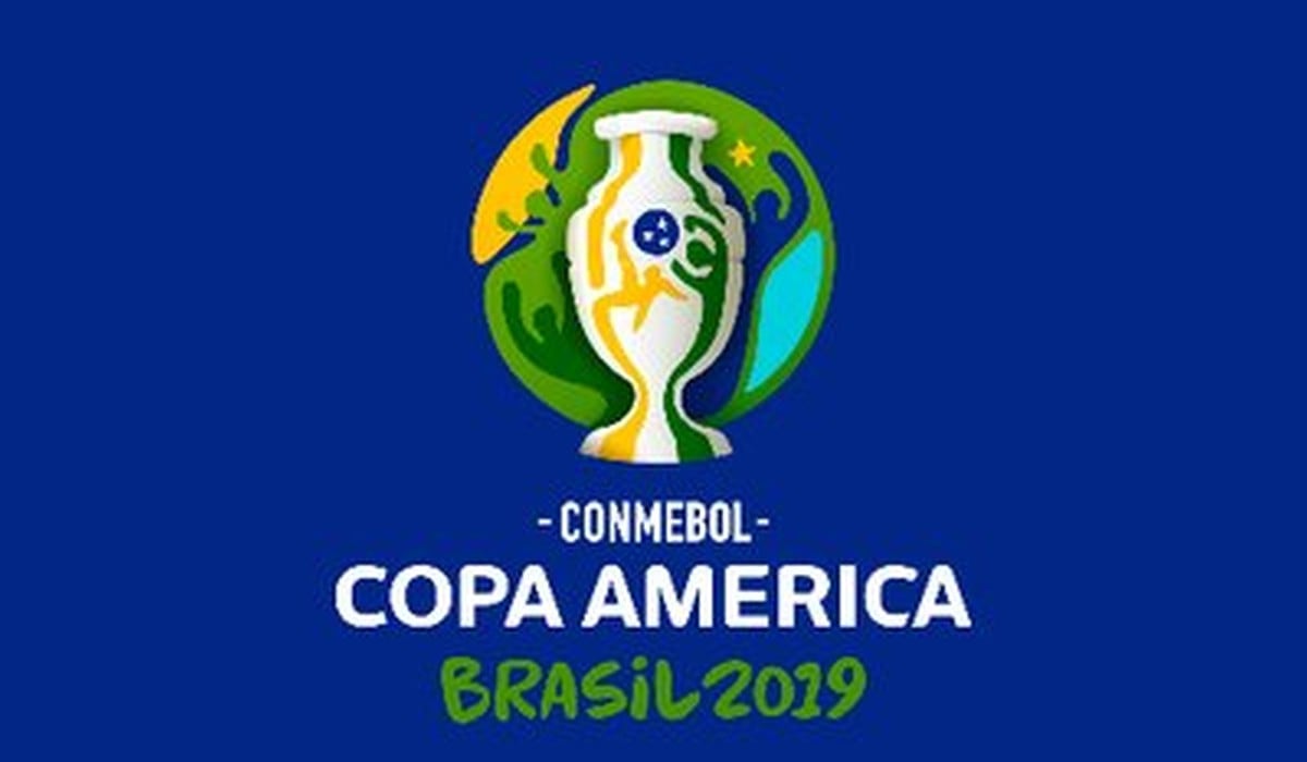 Tabla de posiciones del Grupo B de la Copa América 2019