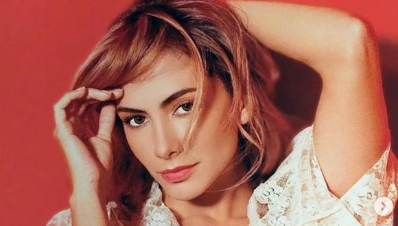 Qué es de la vida de la actriz Andrea López, la famosa villana de Victoria  | Celebs | México | MX | nnda-nnlt | ESPECTACULOS 