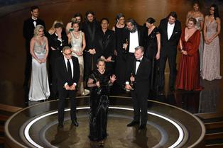 Premios Oscar 2024: ¿En qué categorías ganó “Oppenheimer”? | VIDEO