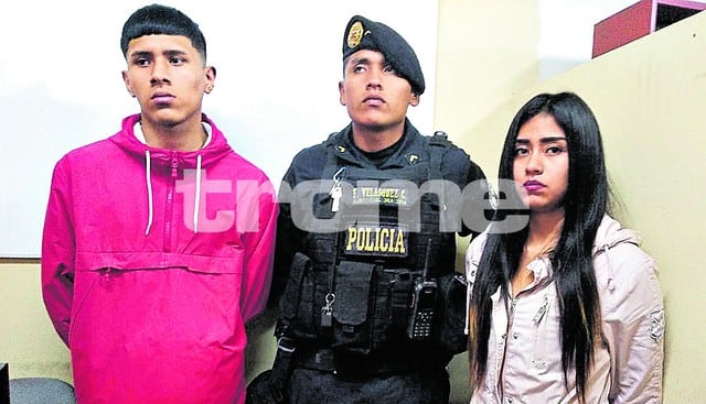 Dos jóvenes ingresaron a asaltar a un hostal en La Victoria, pero dueño los hizo correr a balazos.