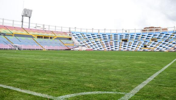 Partido inicial de la Liga 1 termina en walk over. Cusco FC no se presentó al estadio Inca Garcilaso de La Vega. (Liga 1)