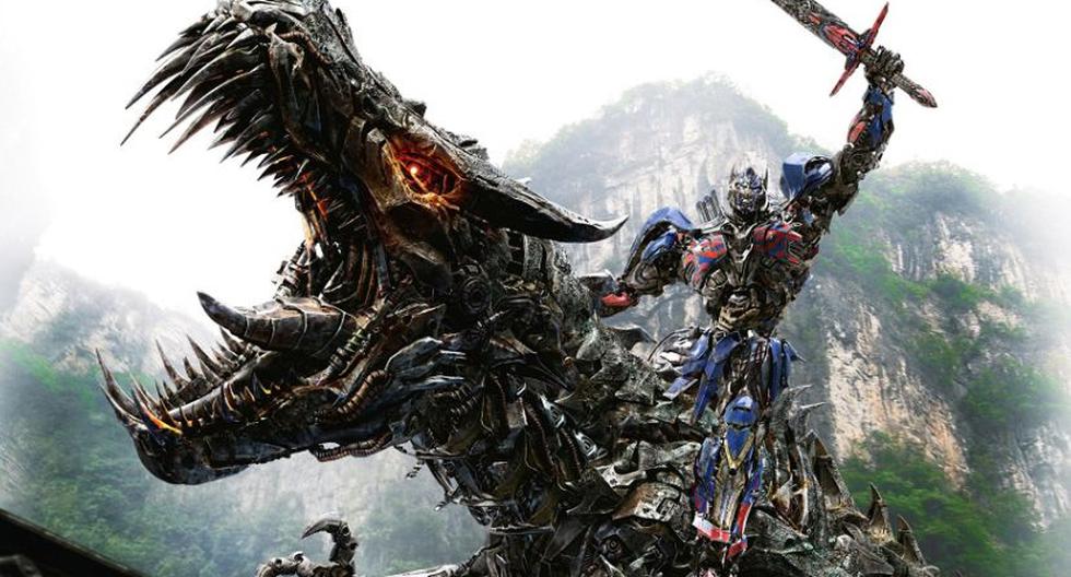 “Filmar Transformers: El Despertar de las Bestias en Machu Picchu es un gran privilegio", dijo el director.   (Foto: Paramount Pictures)