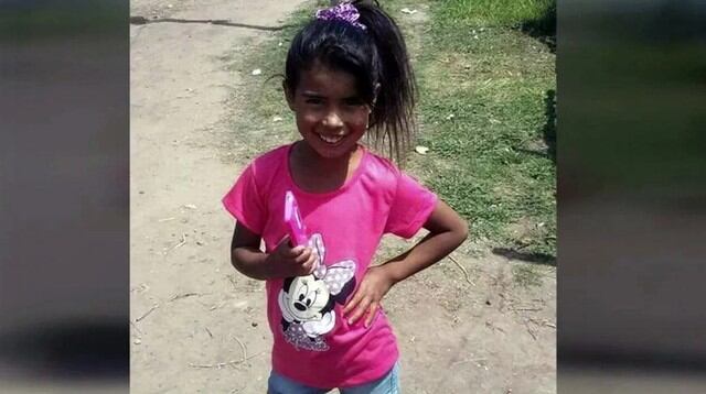 La pequeña Sheila Ayala, de solo 10 años, fue asesinada por la hermana de su mamá y su pareja y fingieron que fue secuestrada.