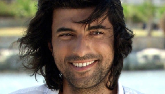 Engin Akyürek fue el primer actor turco nominado a un Premio Emmy Internacional, en 2015 (Foto: Ay Yapım)