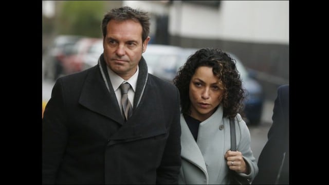 La exmédico del Chelsea Eva Carneiro se presentó ante un tribunal tras denunciar al equipo por ‘despido improcedente’. (Foto: Agencias)
