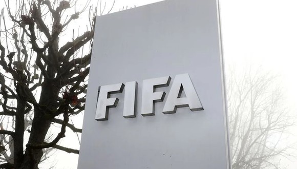 Gianni Infantino es el presidente de la FIFA. (Foto: Reuters)