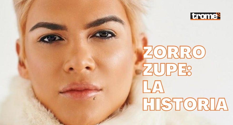 Zorro Zupe, la historia: De organizador de eventos a expresidiario y ser denunciado en Suecia por meterse con menores de edad