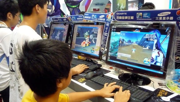 China dicta un número de prohibiciones en el gaming para menores de edad. | Foto: Marc van der Chijs/Flickr