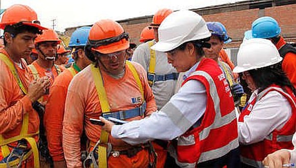 San Martín: Sunafil logró que empresa pagara sueldos a 259 trabajadores, los cuales no abonó aprovechando el Estado de Emergencia.
