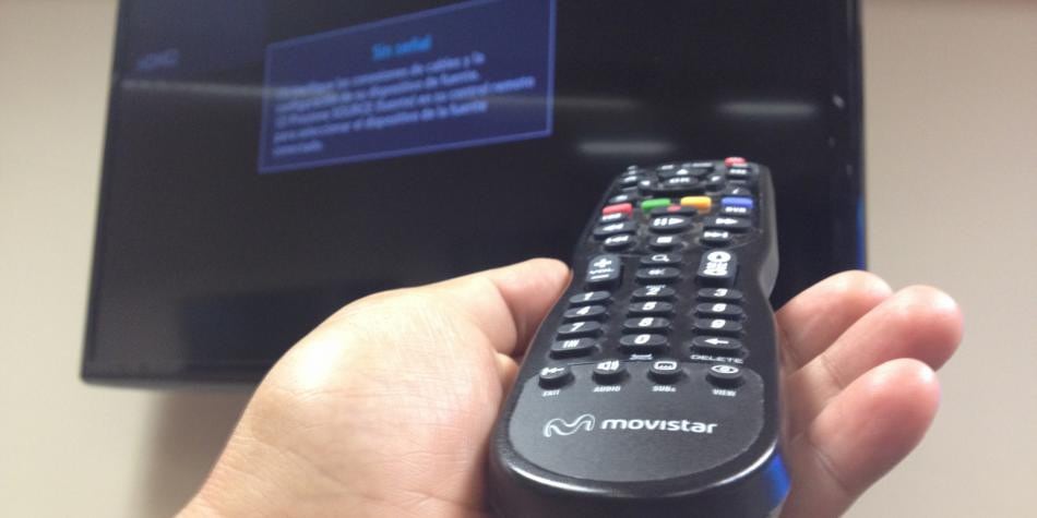 Osiptel aprobó eliminación de la venta o alquiler de decodificadores en televisión de paga