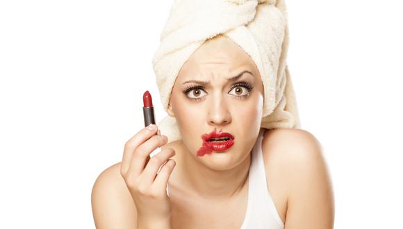 Belleza Si tu maquillaje tienen uno de estos 3 insumos ¡tíralos! ¡Son  tóxicos! | ingredientes tóxicos en cosmética | nczp | FAMILIA 