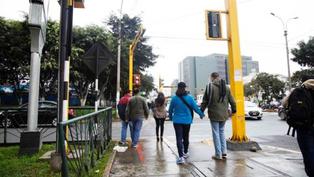 “Niña Costera”: Frío en Lima podrían durar hasta enero del 2025 | VIDEO