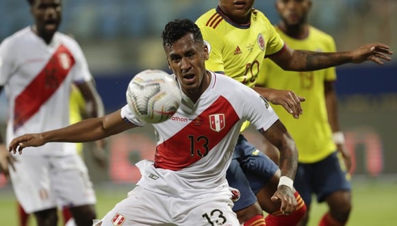 Perú vs Ecuador: así fue el autogol de Renato Tapia para el 1-0 ecuatoriano en Copa América